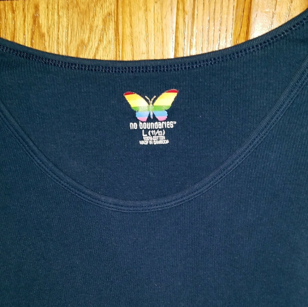 🌈Tank Top🌈 - Picture 2 of 3